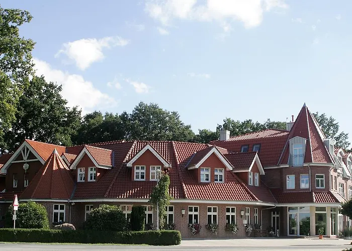 Gasthof Robben