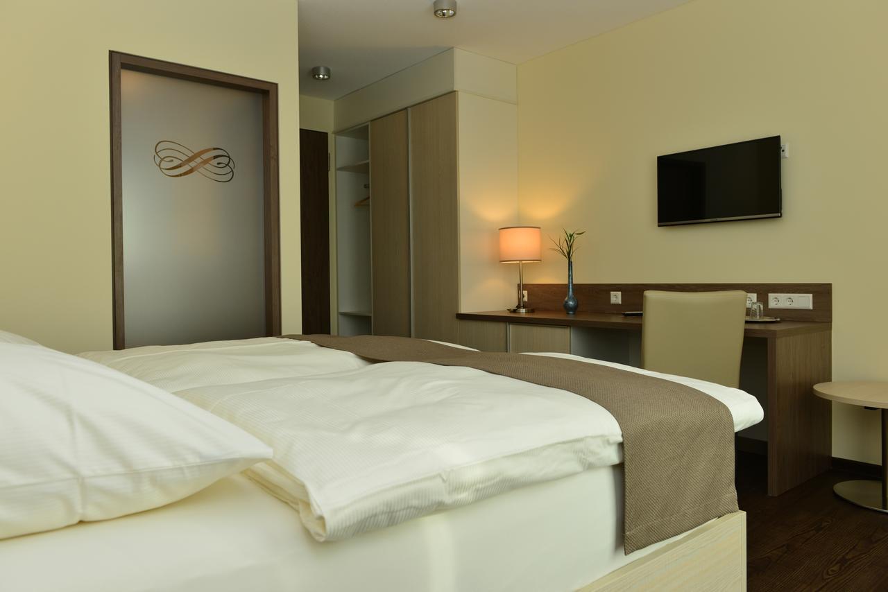 Hotel Robben