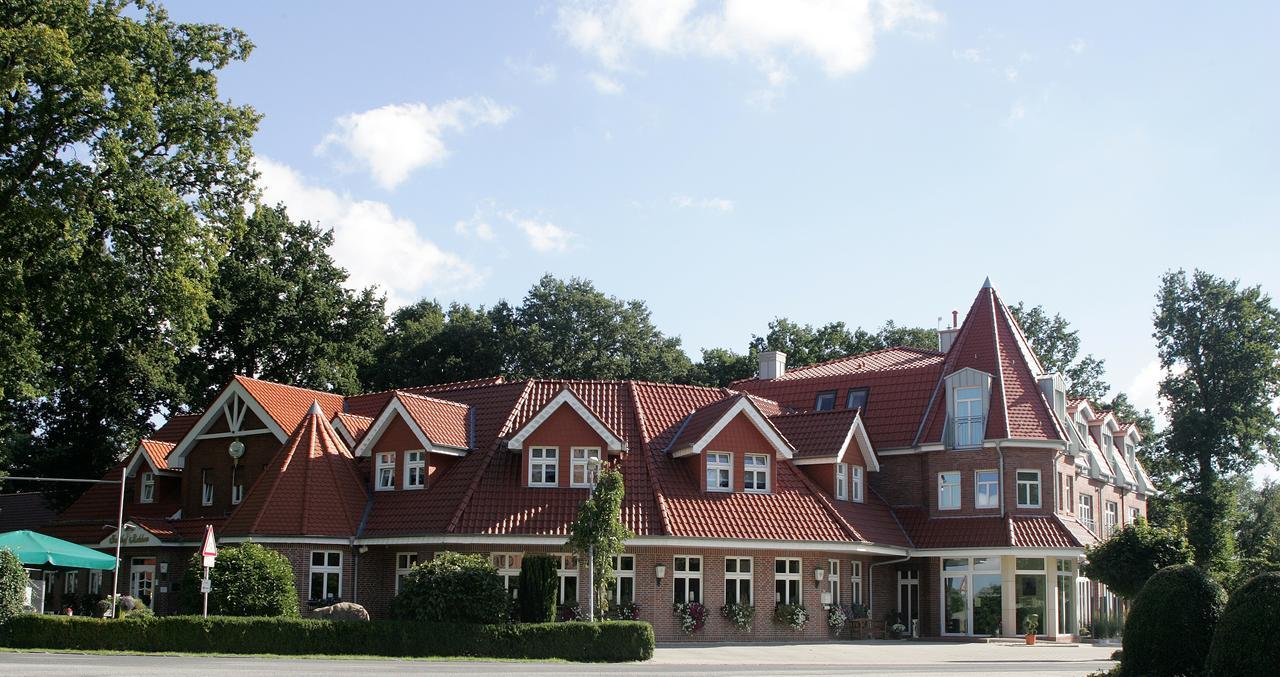 Hotel Robben Twist
