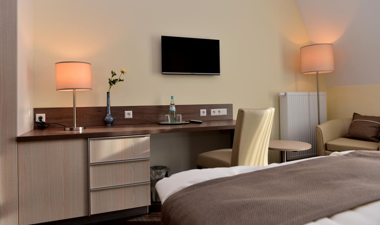 Robben Hotel Twist