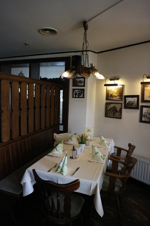 Robben Hotel