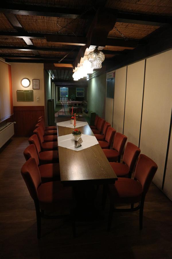 Hotel Robben