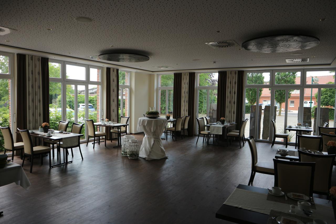 Hotel Robben Twist