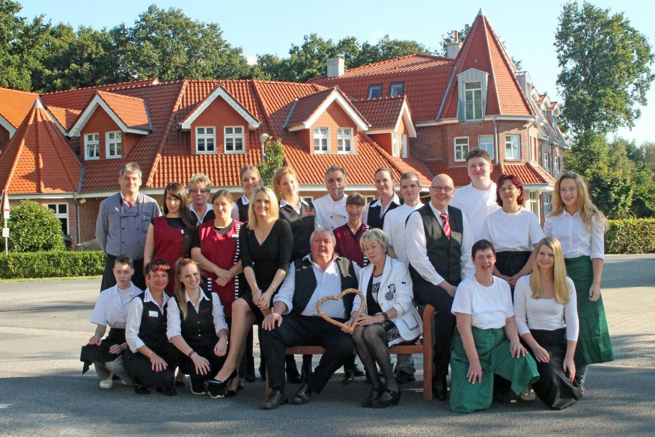 Robben Hotel